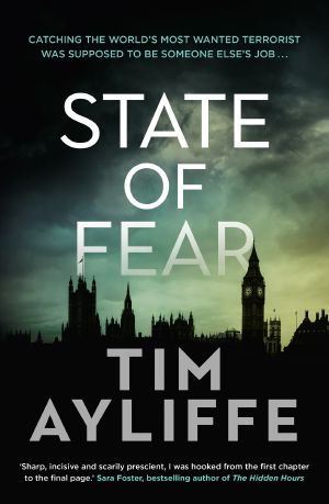 [John Bailey 02] • State of Fear